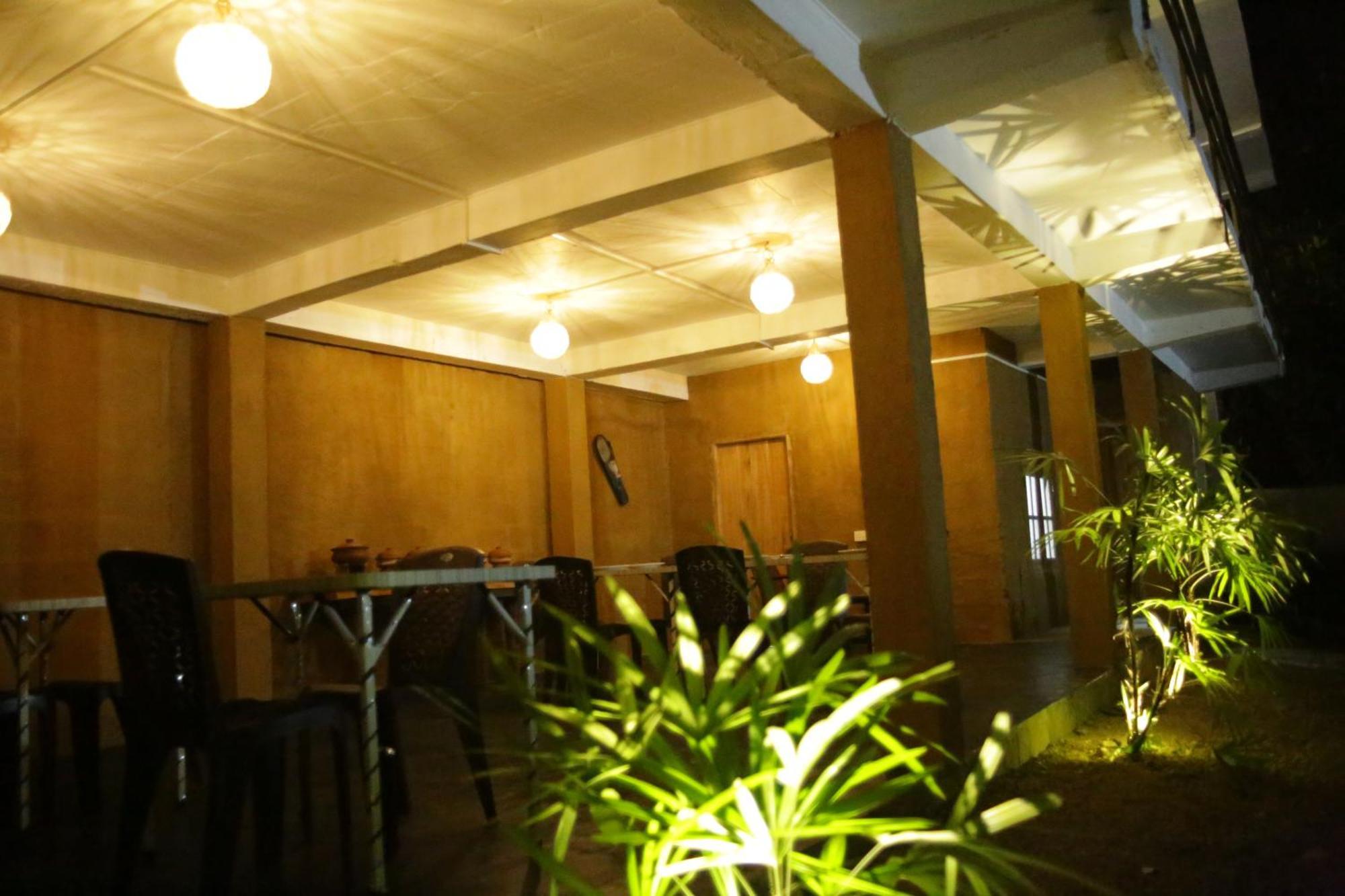Safari Horizon Udawalawe住宿加早餐旅馆 外观 照片